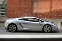 2006 Lamborghini Gallardo L140 Coupe 2dr E-Gear 6sp AWD 5.0i [MY06] 