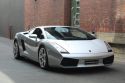 2006 Lamborghini Gallardo L140 Coupe 2dr E-Gear 6sp AWD 5.0i [MY06] 