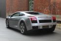 2006 Lamborghini Gallardo L140 Coupe 2dr E-Gear 6sp AWD 5.0i [MY06] 