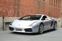 2006 Lamborghini Gallardo L140 Coupe 2dr E-Gear 6sp AWD 5.0i [MY06] 