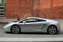 2006 Lamborghini Gallardo L140 Coupe 2dr E-Gear 6sp AWD 5.0i [MY06] 