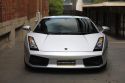 2006 Lamborghini Gallardo L140 Coupe 2dr E-Gear 6sp AWD 5.0i [MY06] 