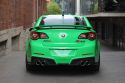 2017 Holden Special Vehicles Clubsport GEN-F2 R8 LSA Sedan 4dr Man 6sp 6.2SC [MY17] 