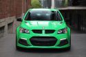 2017 Holden Special Vehicles Clubsport GEN-F2 R8 LSA Sedan 4dr Man 6sp 6.2SC [MY17] 