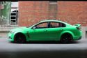 2017 Holden Special Vehicles Clubsport GEN-F2 R8 LSA Sedan 4dr Man 6sp 6.2SC [MY17] 