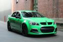 2017 Holden Special Vehicles Clubsport GEN-F2 R8 LSA Sedan 4dr Man 6sp 6.2SC [MY17] 