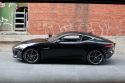 2015 Jaguar F-TYPE X152 Coupe 2dr Quickshift 8sp RWD 3.0SC [MY16] 