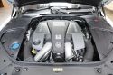 2016 Mercedes-Benz S-Class C217 S63 AMG Coupe 2dr SPEEDSHIFT MCT 7sp 5.5TT [Feb] 