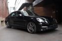 2011 Mercedes-Benz E63 W212 AMG Sedan 4dr SPEEDSHIFT MCT 7sp 5.5TT [MY12] 