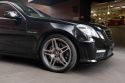 2011 Mercedes-Benz E63 W212 AMG Sedan 4dr SPEEDSHIFT MCT 7sp 5.5TT [MY12] 