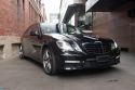 2011 Mercedes-Benz E63 W212 AMG Sedan 4dr SPEEDSHIFT MCT 7sp 5.5TT [MY12] 