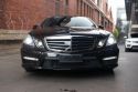 2011 Mercedes-Benz E63 W212 AMG Sedan 4dr SPEEDSHIFT MCT 7sp 5.5TT [MY12] 