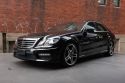 2011 Mercedes-Benz E63 W212 AMG Sedan 4dr SPEEDSHIFT MCT 7sp 5.5TT [MY12] 