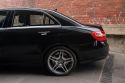 2011 Mercedes-Benz E63 W212 AMG Sedan 4dr SPEEDSHIFT MCT 7sp 5.5TT [MY12] 