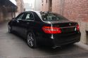 2011 Mercedes-Benz E63 W212 AMG Sedan 4dr SPEEDSHIFT MCT 7sp 5.5TT [MY12] 