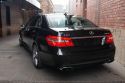 2011 Mercedes-Benz E63 W212 AMG Sedan 4dr SPEEDSHIFT MCT 7sp 5.5TT [MY12] 