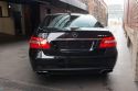 2011 Mercedes-Benz E63 W212 AMG Sedan 4dr SPEEDSHIFT MCT 7sp 5.5TT [MY12] 