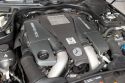 2011 Mercedes-Benz E63 W212 AMG Sedan 4dr SPEEDSHIFT MCT 7sp 5.5TT [MY12] 