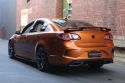 2017 Holden Special Vehicles GTS GEN-F2 R Sedan 4dr Man 6sp 6.2SC [MY17] 