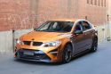 2017 Holden Special Vehicles GTS GEN-F2 R Sedan 4dr Man 6sp 6.2SC [MY17] 