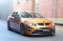 2017 Holden Special Vehicles GTS GEN-F2 R Sedan 4dr Man 6sp 6.2SC [MY17] 