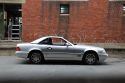 1997 Mercedes-Benz SL-Class R129 SL600 Roadster 2dr Auto 5sp 6.0i 