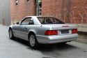 1997 Mercedes-Benz SL-Class R129 SL600 Roadster 2dr Auto 5sp 6.0i 