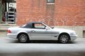 1997 Mercedes-Benz SL-Class R129 SL600 Roadster 2dr Auto 5sp 6.0i 