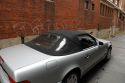 1997 Mercedes-Benz SL-Class R129 SL600 Roadster 2dr Auto 5sp 6.0i 