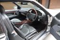 1997 Mercedes-Benz SL-Class R129 SL600 Roadster 2dr Auto 5sp 6.0i 