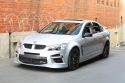2014 Holden Special Vehicles GTS GEN-F Sedan 4dr Spts Auto 6sp 6.2SC [MY14] 