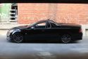 2016 Holden Special Vehicles Maloo GEN-F2 MY16 R8 SV Black Utility Extended Cab 2dr Man 6sp 6.2i 