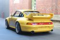 1996 Porsche 911 993 GT2 