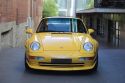1996 Porsche 911 993 GT2 