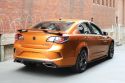 2017 Holden Special Vehicles GTS GEN-F2 R Sedan 4dr Spts Auto 6sp 6.2SC [MY17] 