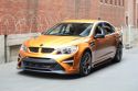 2017 Holden Special Vehicles GTS GEN-F2 R Sedan 4dr Spts Auto 6sp 6.2SC [MY17] 