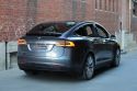 2017 Tesla Model X P100D Wagon 5dr Reduction Gear 1sp AWD AC375kW 