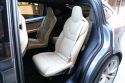 2017 Tesla Model X P100D Wagon 5dr Reduction Gear 1sp AWD AC375kW 
