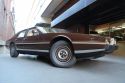 1981 Aston Martin Lagonda Series 2 Lagonda Sedan 4dr Auto 3sp 5.4 