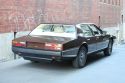 1981 Aston Martin Lagonda Series 2 Lagonda Sedan 4dr Auto 3sp 5.4 