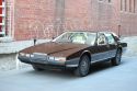 1981 Aston Martin Lagonda Series 2 Lagonda Sedan 4dr Auto 3sp 5.4 