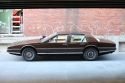 1981 Aston Martin Lagonda Series 2 Lagonda Sedan 4dr Auto 3sp 5.4 