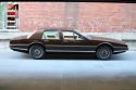 1981 Aston Martin Lagonda Series 2 Lagonda Sedan 4dr Auto 3sp 5.4 