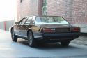 1981 Aston Martin Lagonda Series 2 Lagonda Sedan 4dr Auto 3sp 5.4 