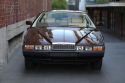 1981 Aston Martin Lagonda Series 2 Lagonda Sedan 4dr Auto 3sp 5.4 