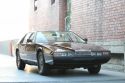 1981 Aston Martin Lagonda Series 2 Lagonda Sedan 4dr Auto 3sp 5.4 