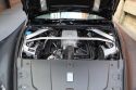2015 Aston Martin V8 Vantage Coupe 2dr Sportshift II 7sp 4.7i [MY15] 