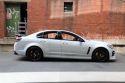 2013 Holden Special Vehicles GTS GEN-F Sedan 4dr Spts Auto 6sp 6.2SC [MY14] 