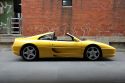 1997 Ferrari F355 GTS Targa 2dr Man 6sp 3.5i 