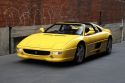 1997 Ferrari F355 GTS Targa 2dr Man 6sp 3.5i 